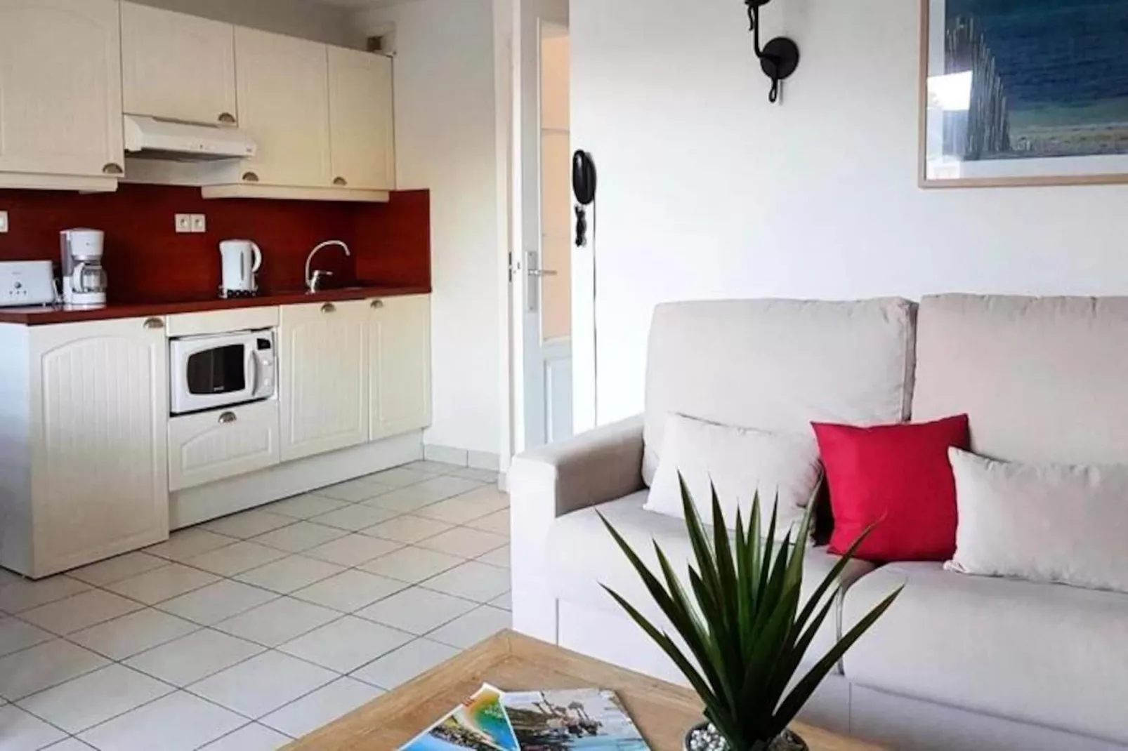 Résidence Goélia Domaine des Glénan ***-Nicht zugeordnet