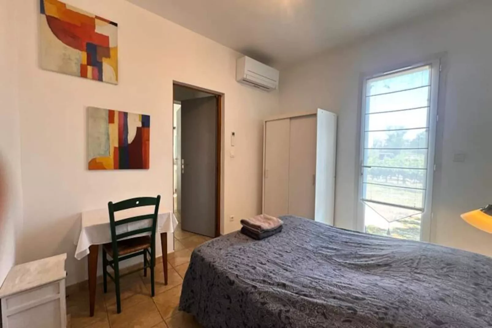 Résidence La Maison De Constance - Charmante Maison Proven&ccedil;ale 3 Chambres-Untagged