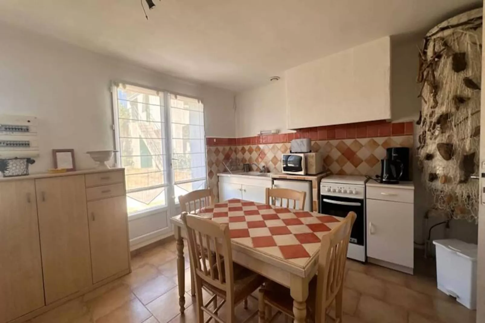 Résidence G&icirc;te De La Cave - Charmant G&icirc;te Proven&ccedil;al Avec Une Chambre-Untagged