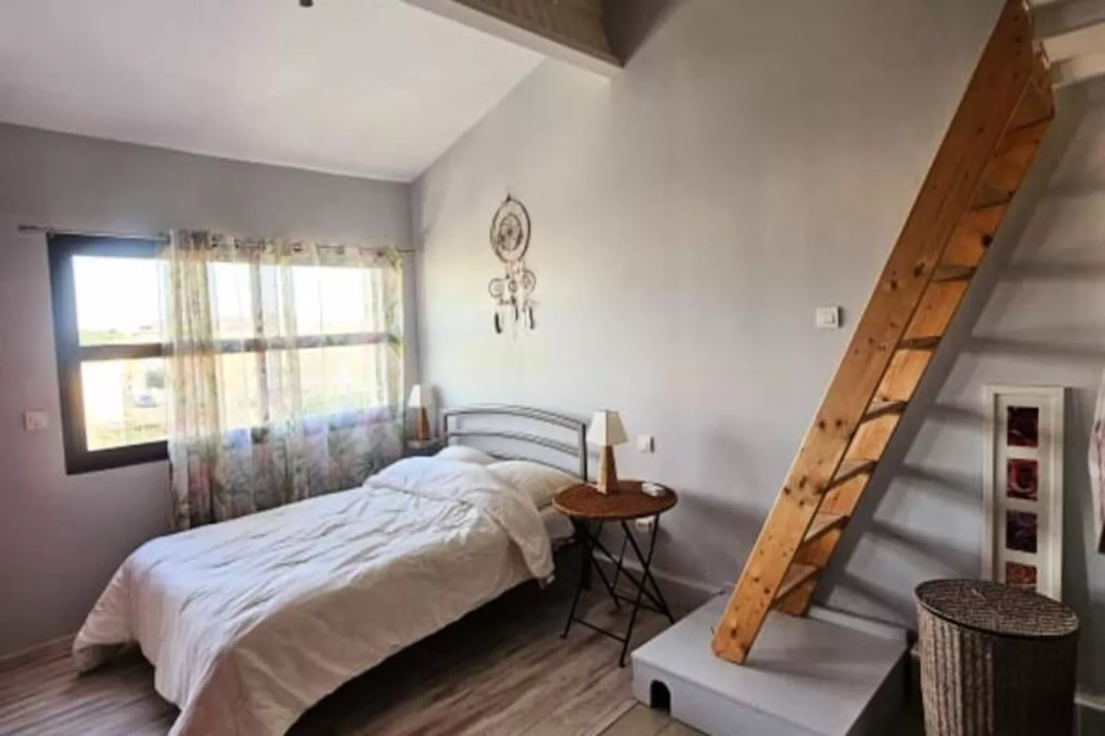 Résidence Villa Camarguaise : Entre Plage Et Centre Ville Avec Bassin Ext&eacute;rieur-Non tagué