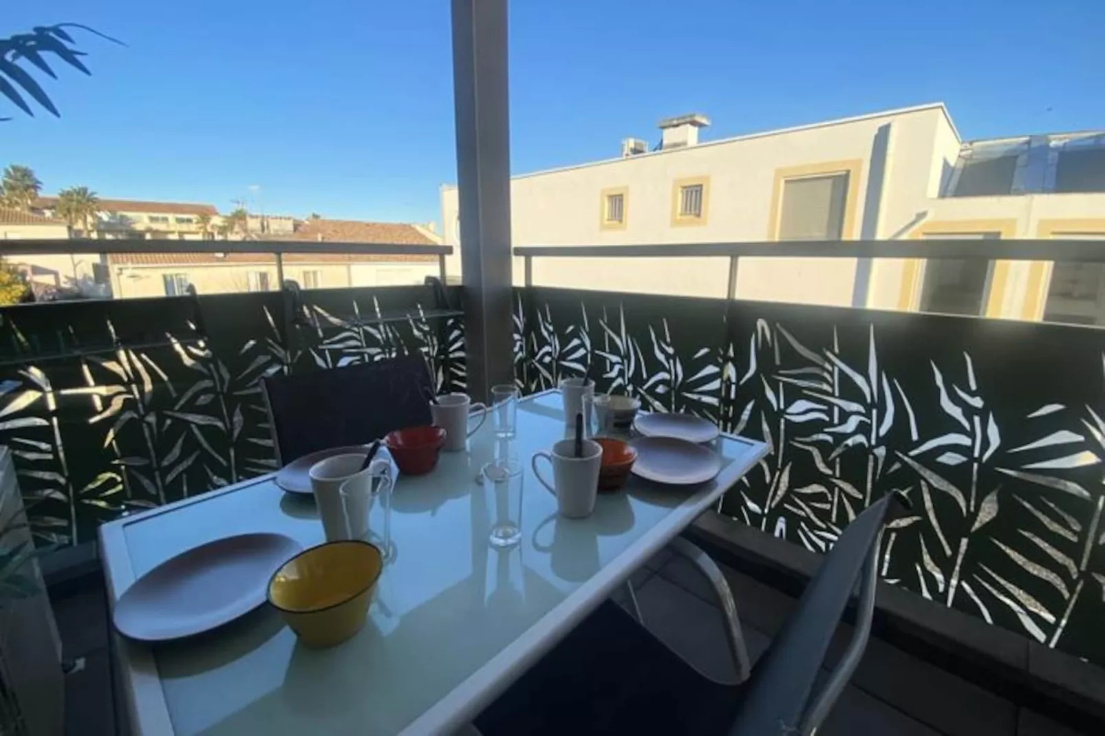 Résidence La Roseliere Appartement 2 Chambres 6 Couchages &agrave; 400 M De La Plage-Non tagué