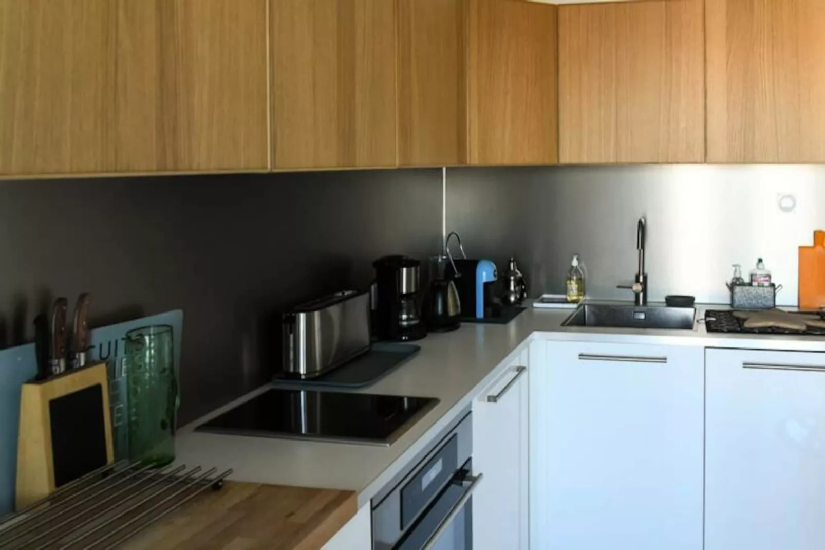 Résidence L'imp&eacute;rial 2 Superbe Appartement 2 Chambres Vue Mer-Nicht zugeordnet