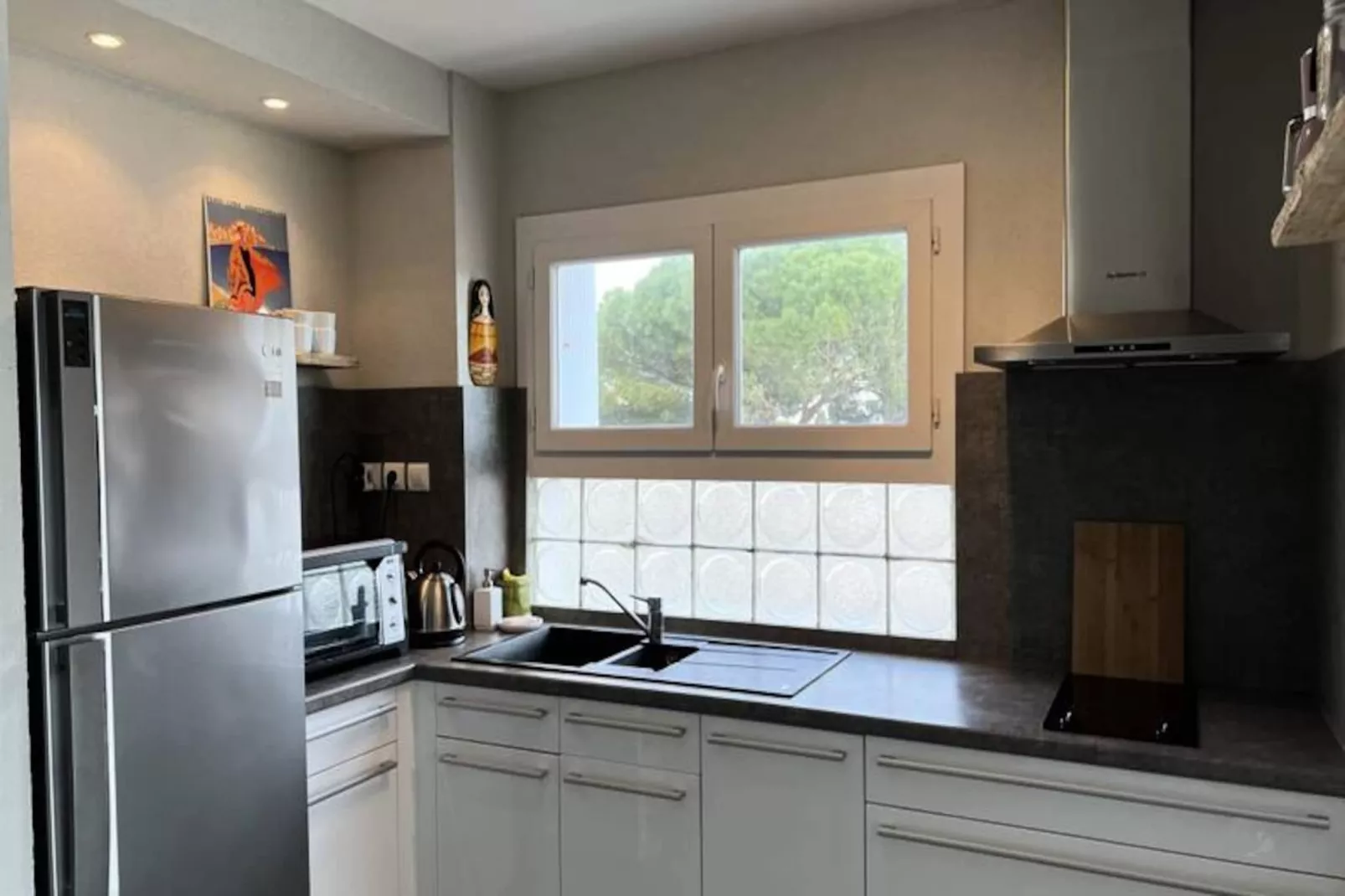 Résidence Le Neptune: Appartement T2 Tout Confort Au Calme Et &agrave; Deux Pas De La Plage-Untagged