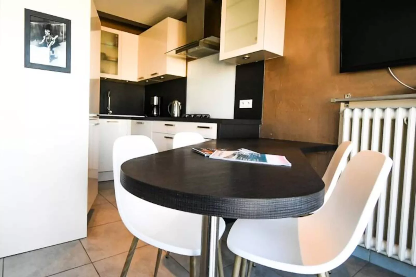 Résidence L'imp&eacute;rial 3 Superbe Appartement 1 Chambre Vue Mer-Nicht zugeordnet