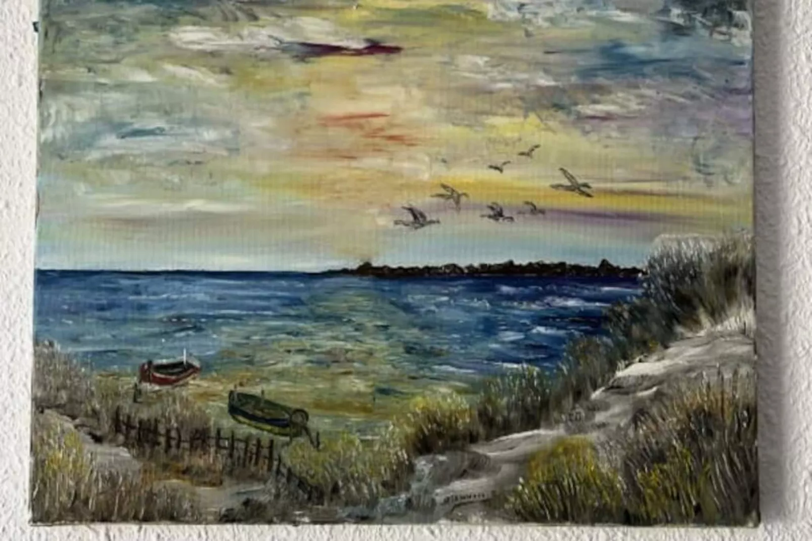 Résidence La Marina De Lairan : 2 Chambres Terrasse Vue Port De Plaisance-Nicht zugeordnet