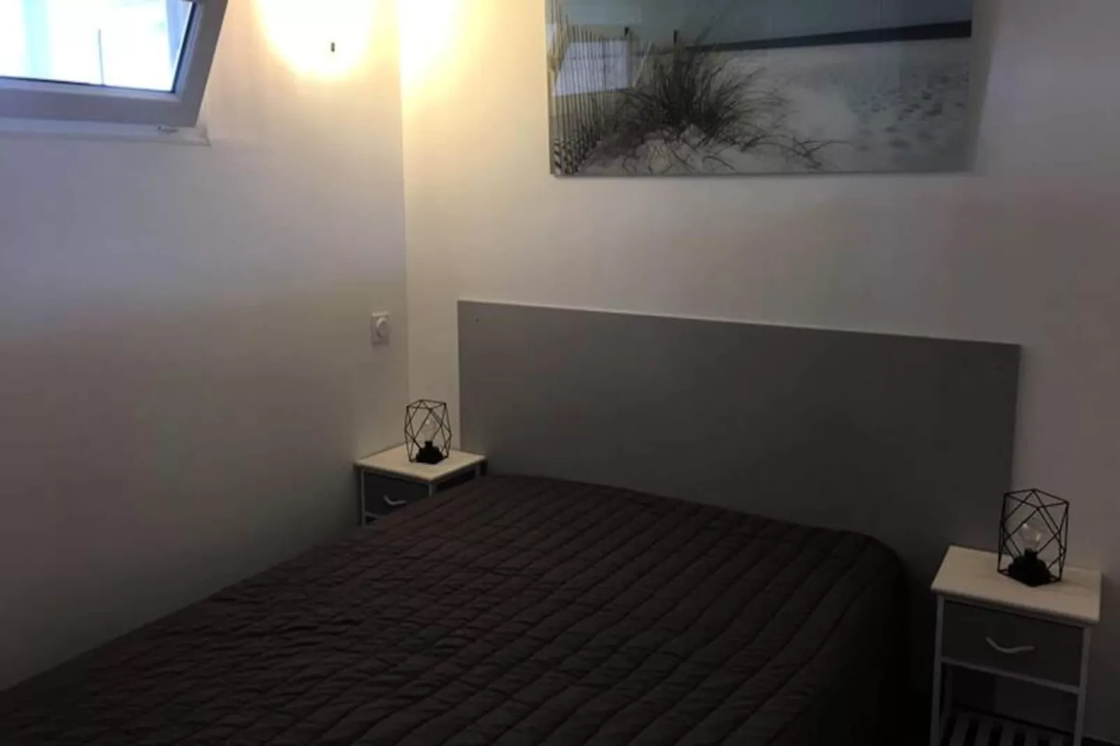 Résidence La Location De La Mer: Appartement Vue Mer En Duplex 1 Chambre 1 Mezzanine-Nicht zugeordnet