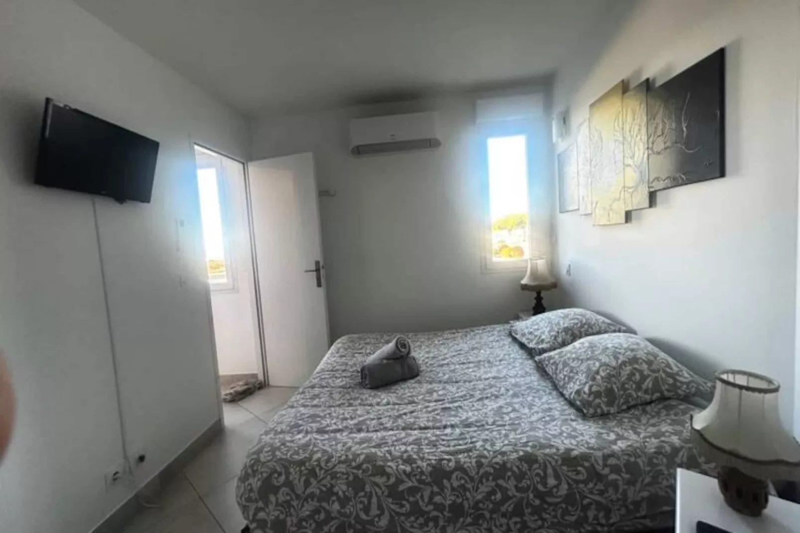 Résidence A101 L'&eacute;cume Des Vagues-Untagged