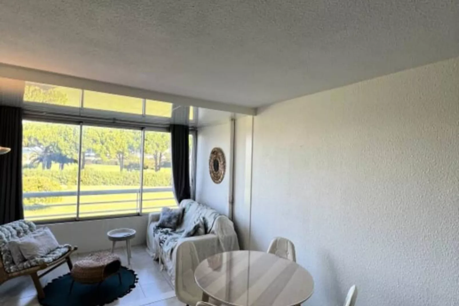 Résidence Le Studio De La Lagune: Studio Cabine Proche De La Plage-Non tagué