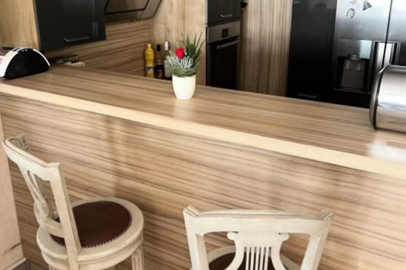 Résidence Appartement Mar E Souleu Avec Terrasse Et Vue Mer Au Grau Du Roi-Untagged