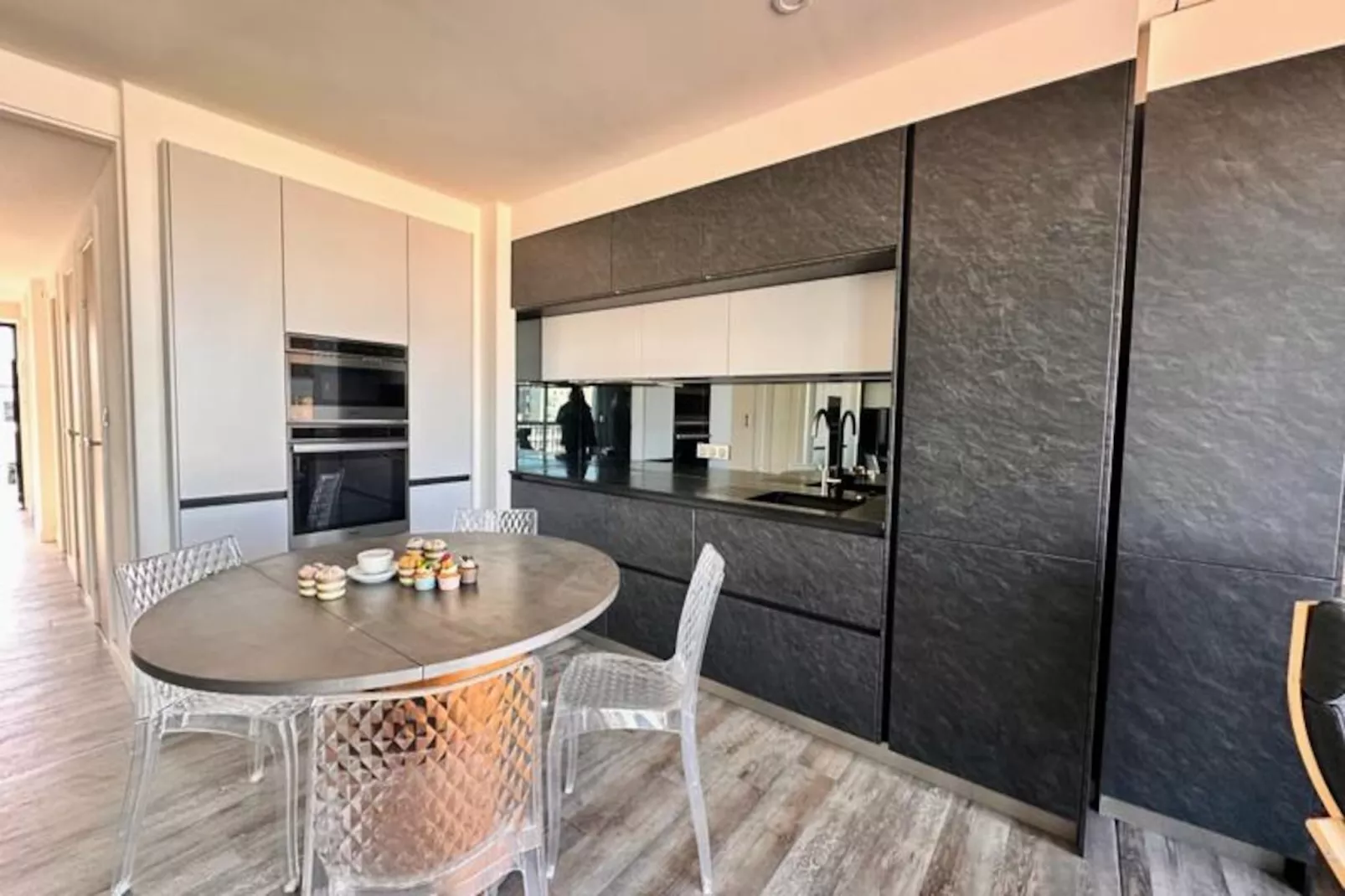 Résidence Les Pieds Dans L'eau - Magnifique P2 Proche De La Mer-Nicht zugeordnet