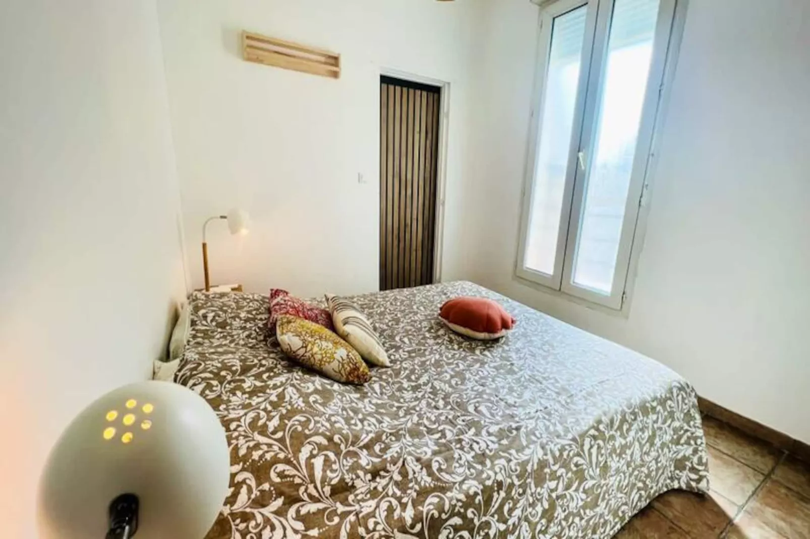 Résidence Terrasse Du Port -appartement 2 Chambres Avec Vue Sur Le Canal-Nicht zugeordnet