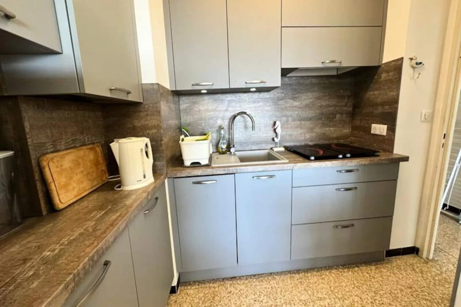 Résidence Tellines - Appartement  Avec Petite Vue Mer-Untagged