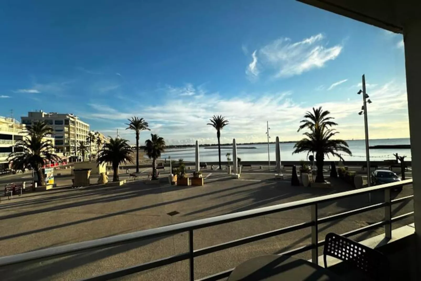 Résidence L'imp&eacute;rial 1- Appartement Tout Confort 1 Chambre , Vue Mer-Untagged