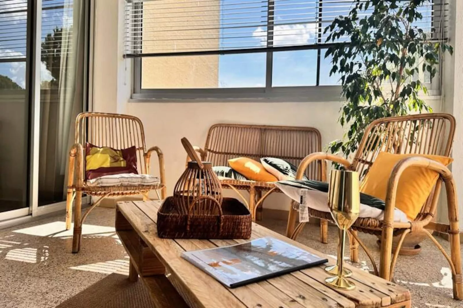 Résidence L'ancre Marine - Appartement 2 Chambres Avec Parking Proche De La Plage-Non tagué