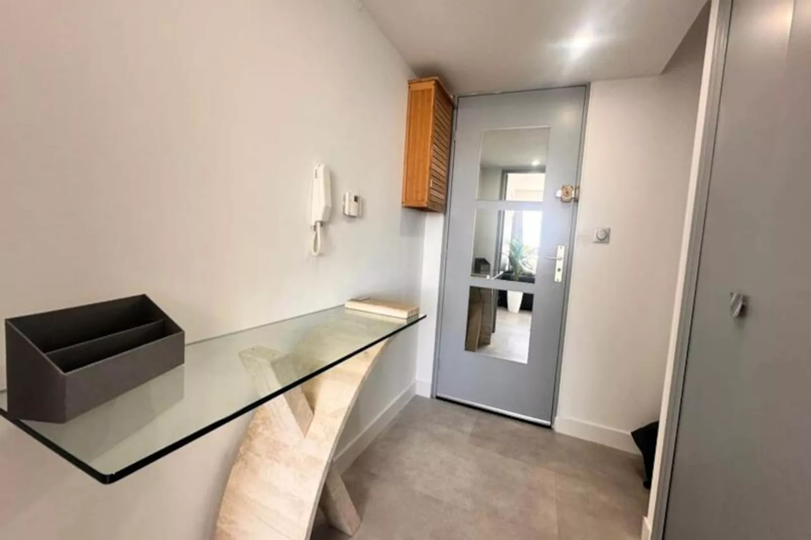 Résidence Le Plaisancier - Appartement Terrasse Vue Sur Le Port De Plaisance Parking-Nicht zugeordnet