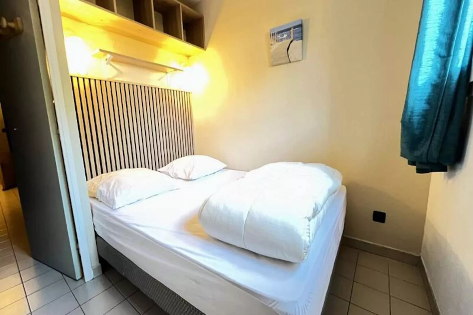 Résidence Le Beaulieu-Nicht zugeordnet