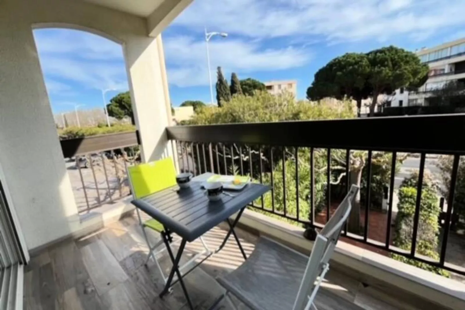 Résidence Camargue Village-Nicht zugeordnet