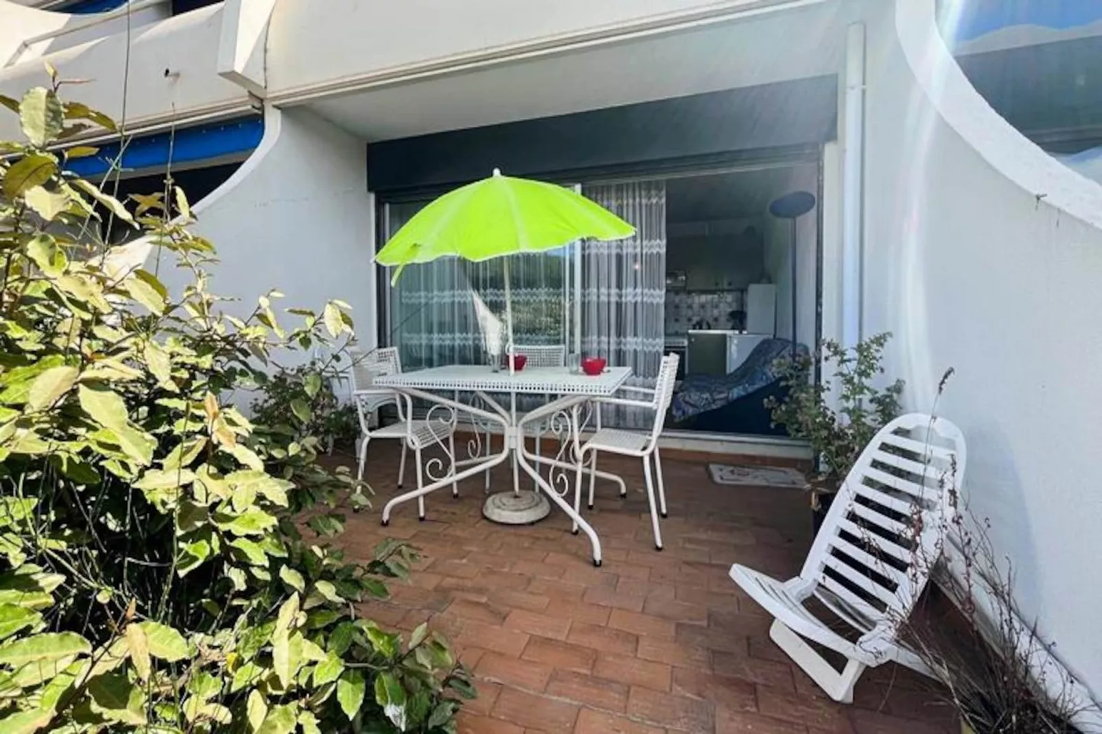 Résidence Les Flamants-Non tagué