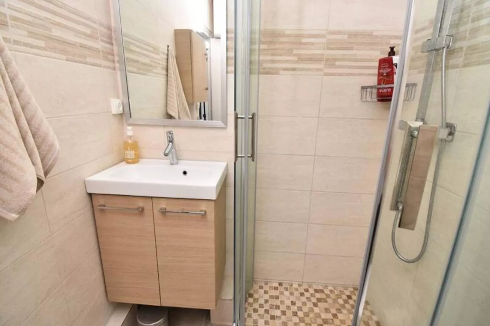 Résidence Le Chabian-Nicht zugeordnet