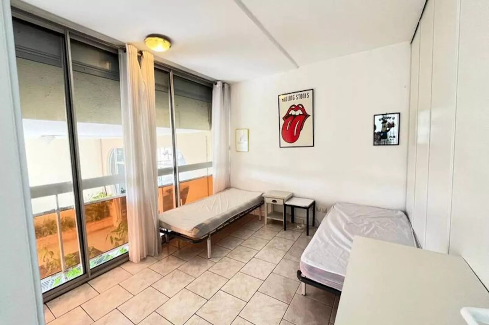 Résidence Le Chabian-Nicht zugeordnet