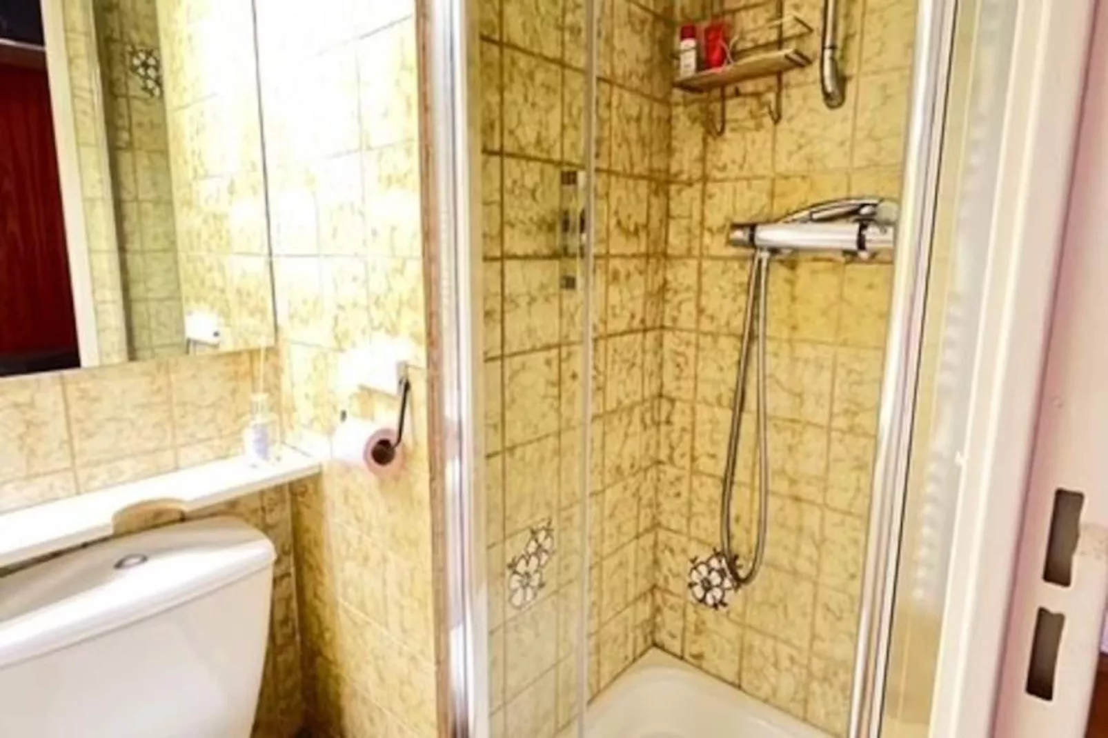 Résidence Los Amigos Ii-Untagged