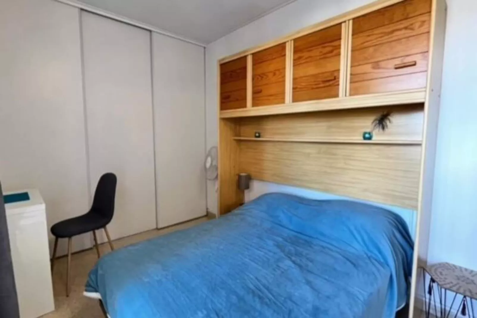 Résidence Port Royal-Non tagué