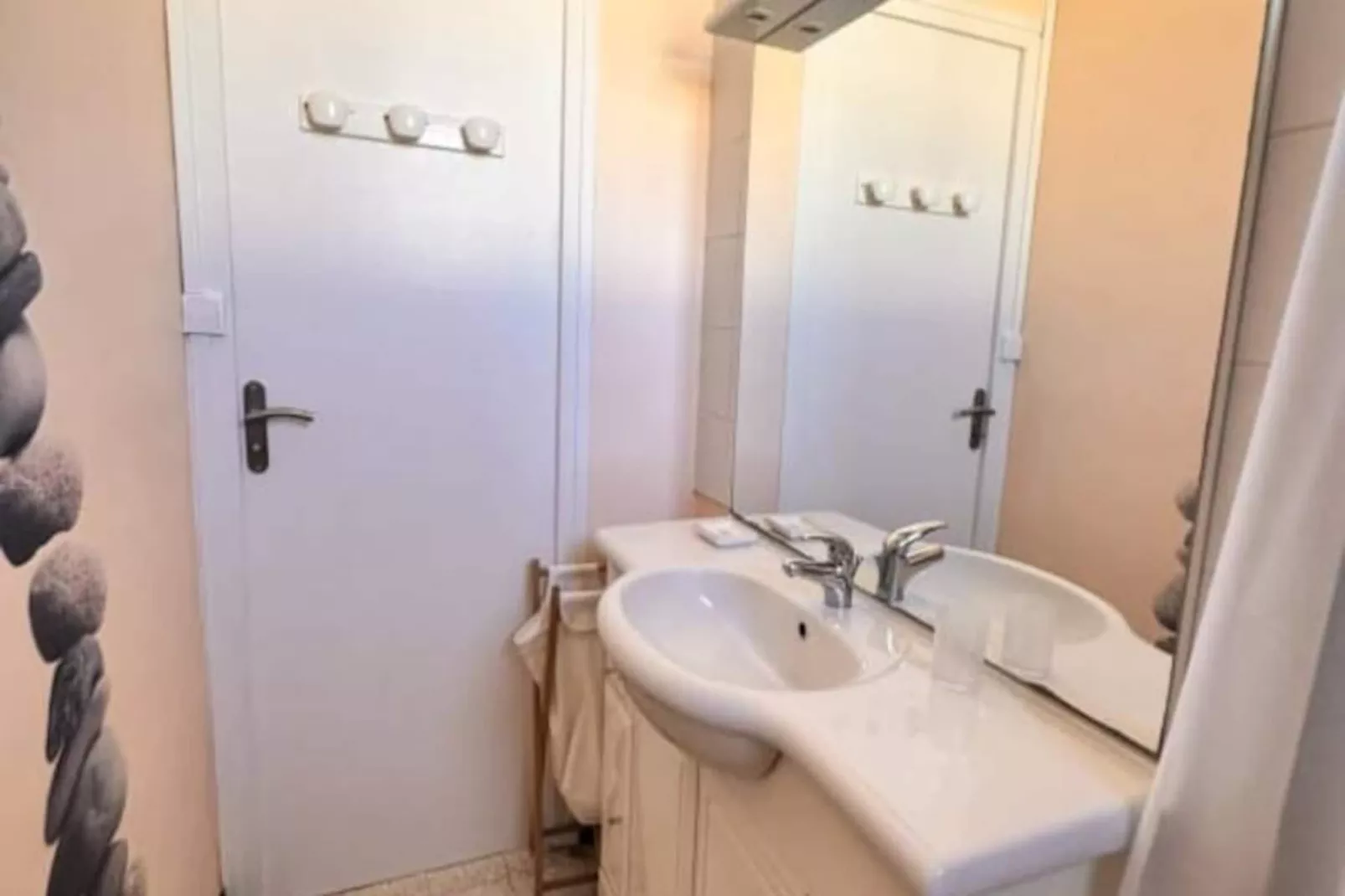 Résidence Le Reflet Des Mers - P3 Premi&egrave;re Ligne Vue Mer Et Parking-Non tagué