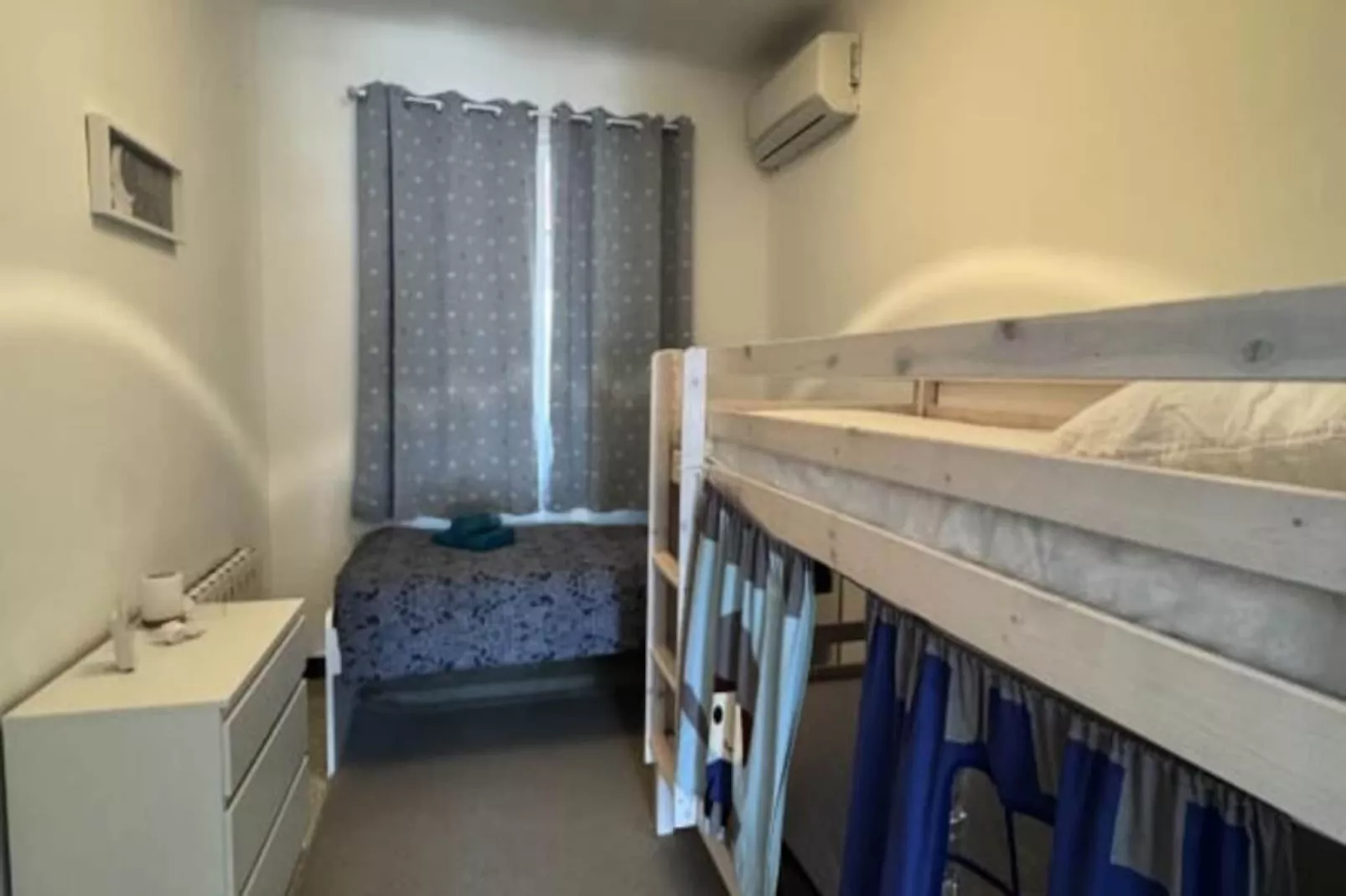 Résidence Place De L'ancre  Appartement 3 Chambres Avec Garage &ndash; 5 Min Plage & Centre-Non tagué