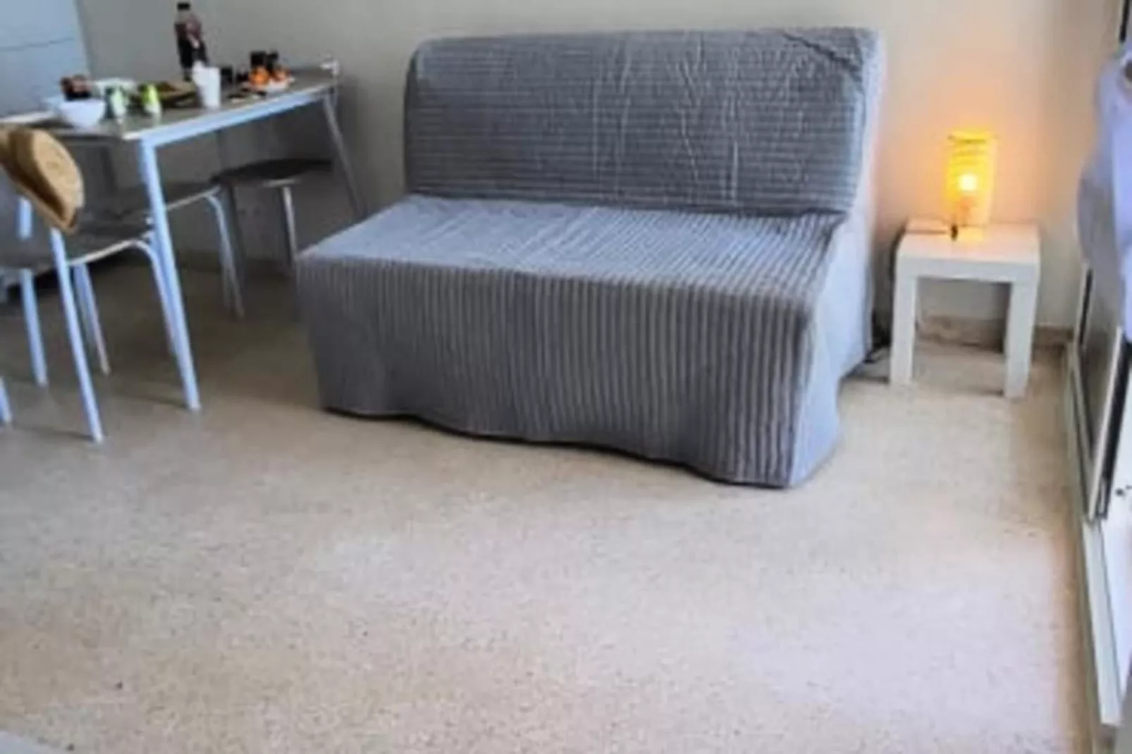 Résidence La Fr&eacute;gate Centre Ville Et Plage-Non tagué