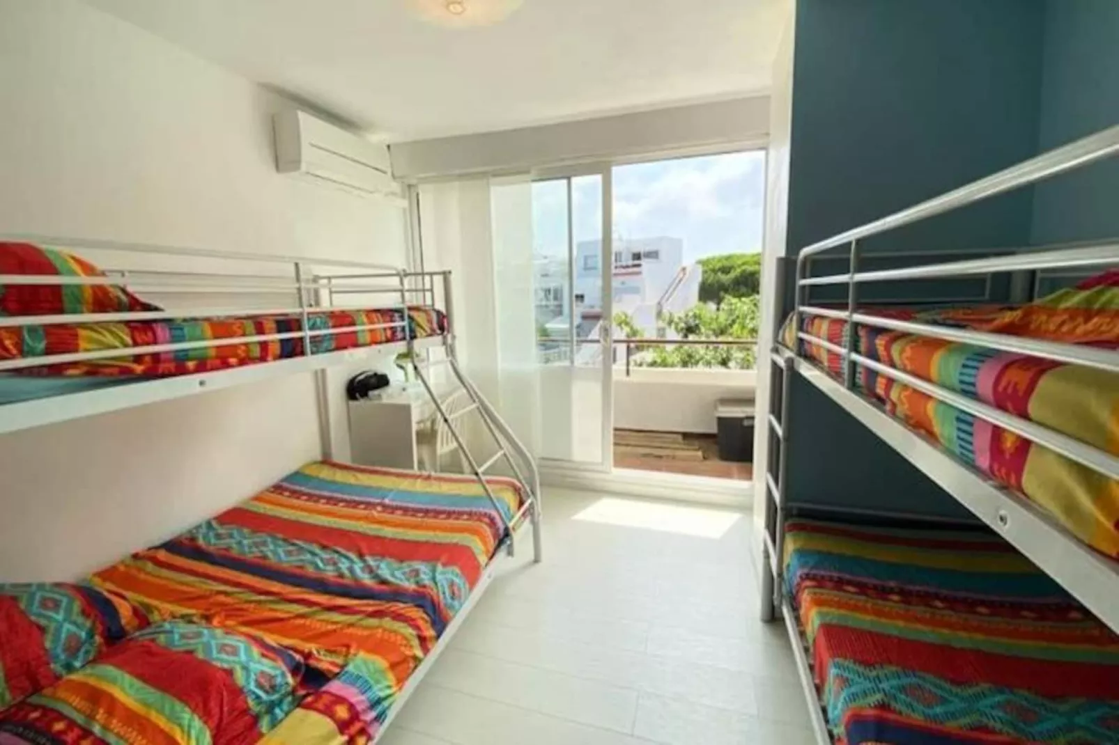 Résidence Camarguaise Sud-Non tagué