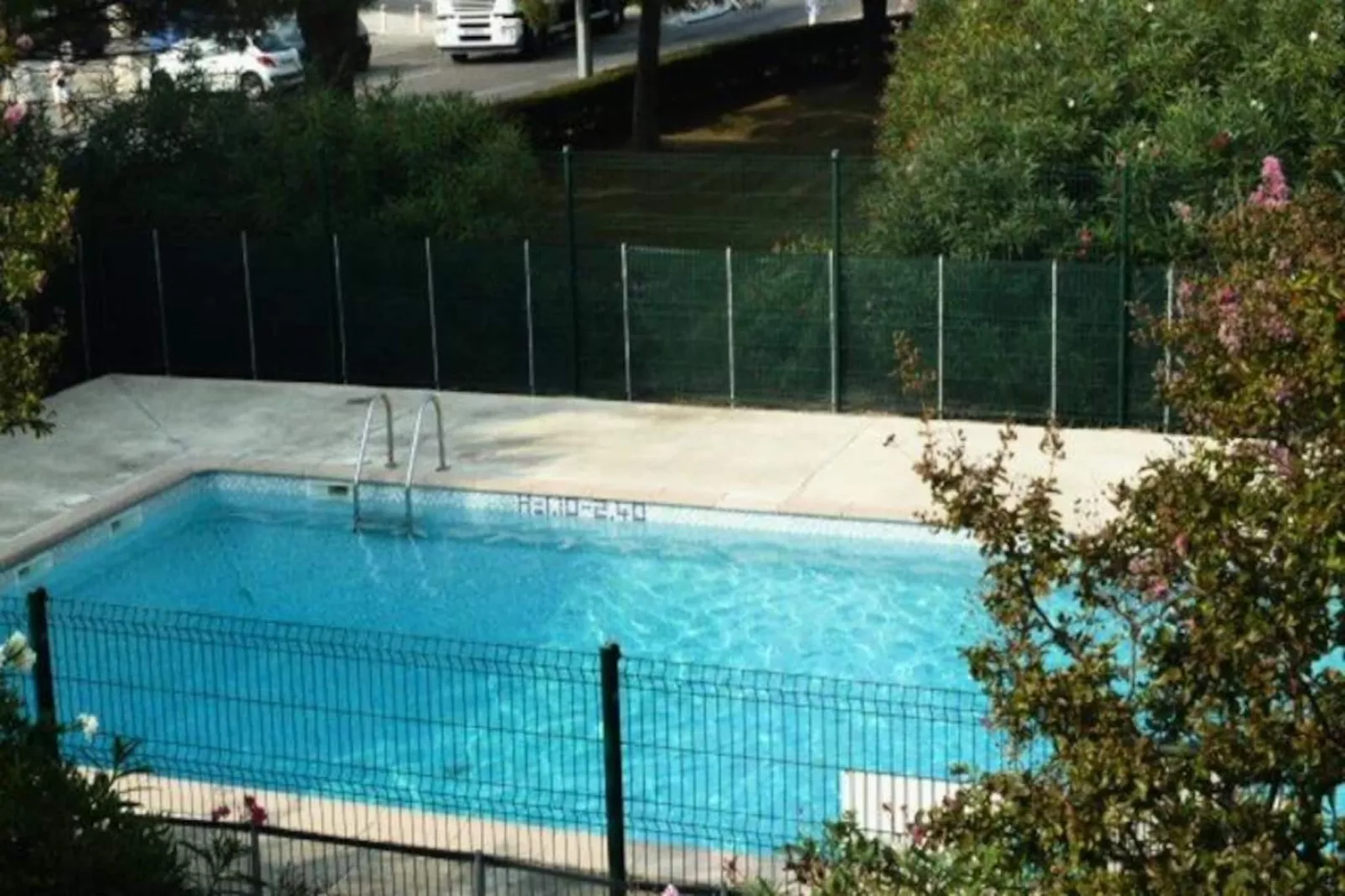 Résidence  Floralies 2-Untagged