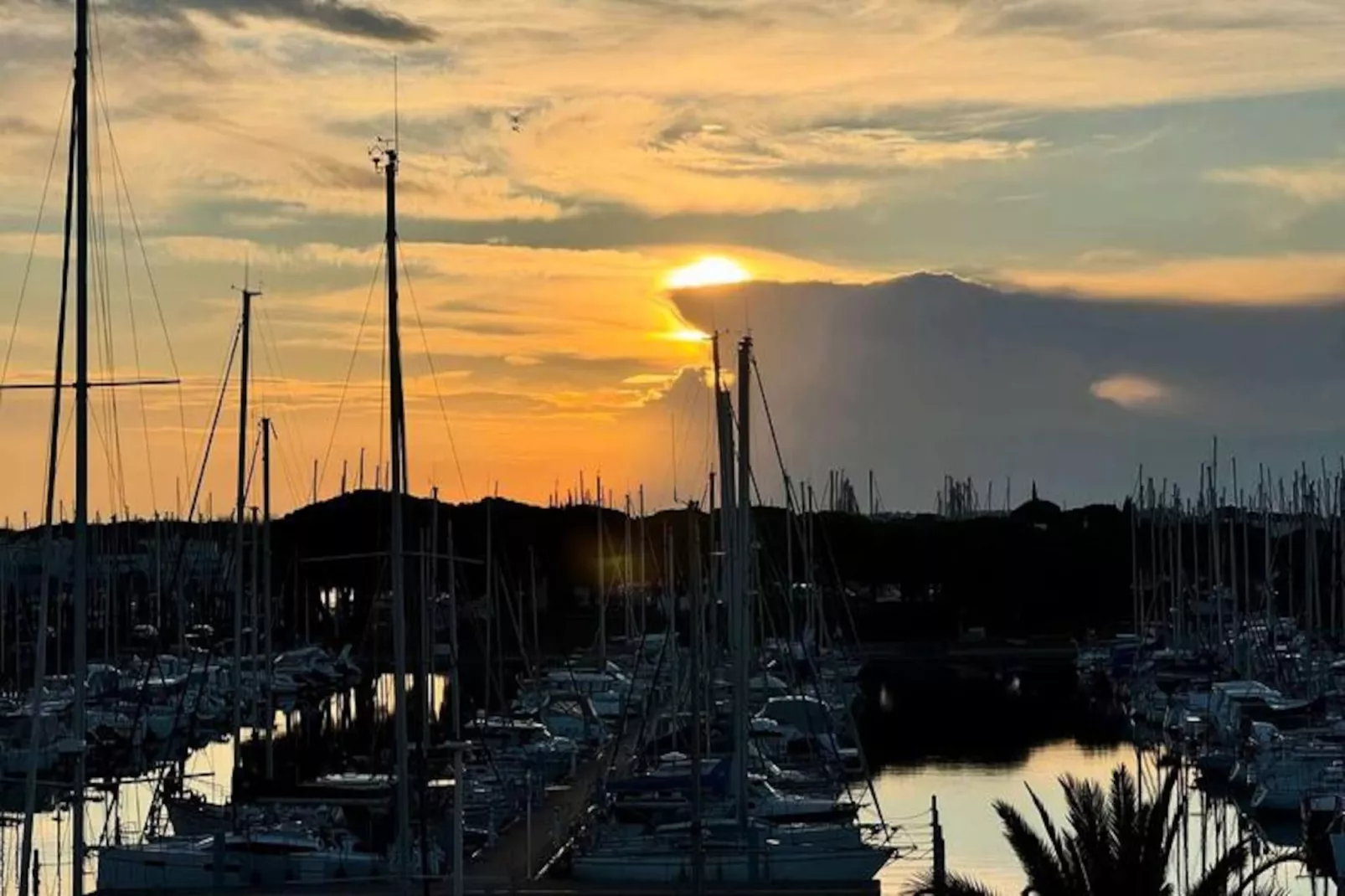 Résidence Voiles D'or-Untagged