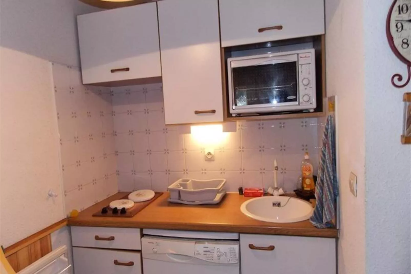 Résidence Hotel De France-Non tagué