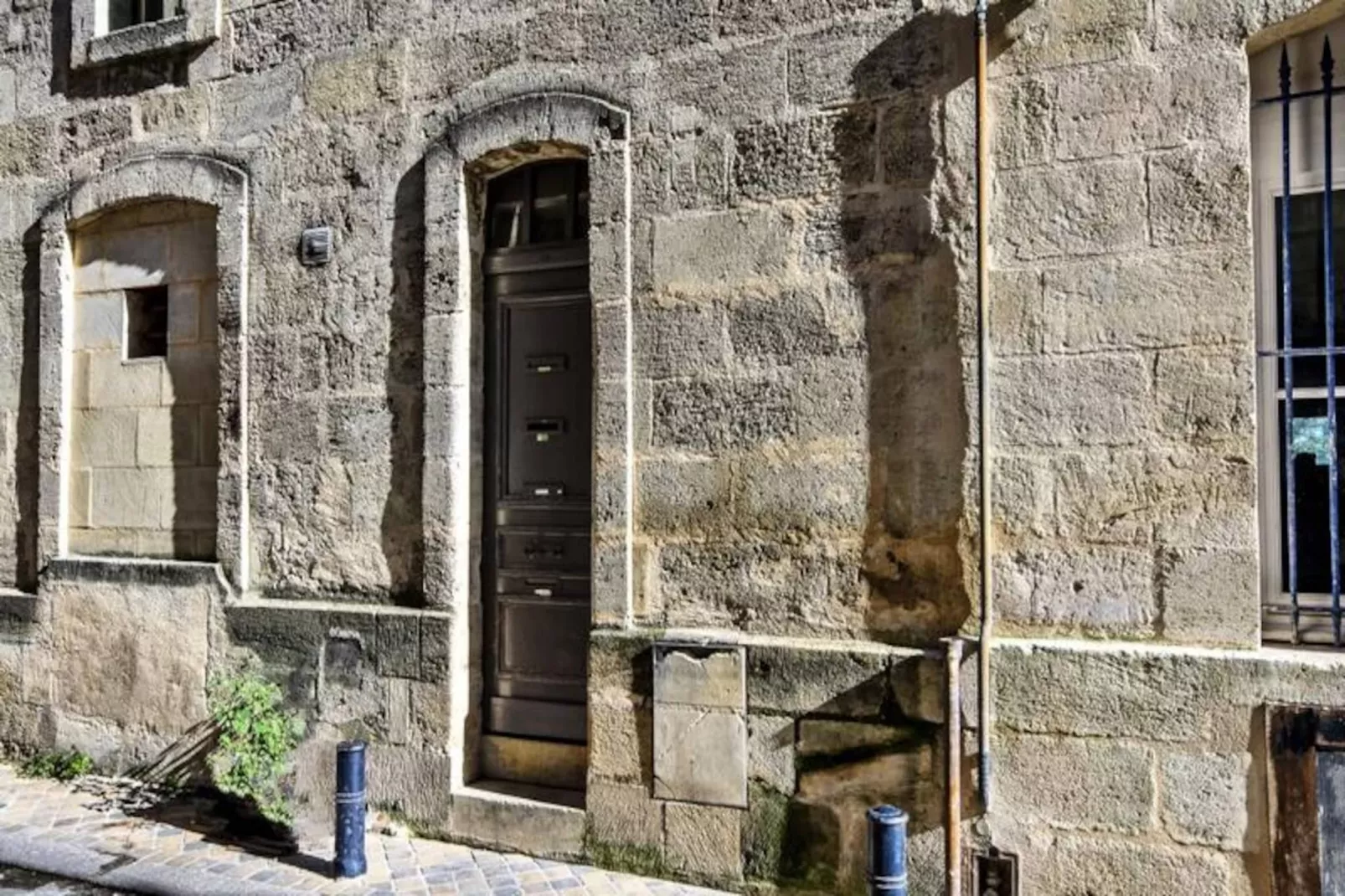 Magnifique Duplex Historique Avec Vue &agrave; Bordeaux-Nicht zugeordnet