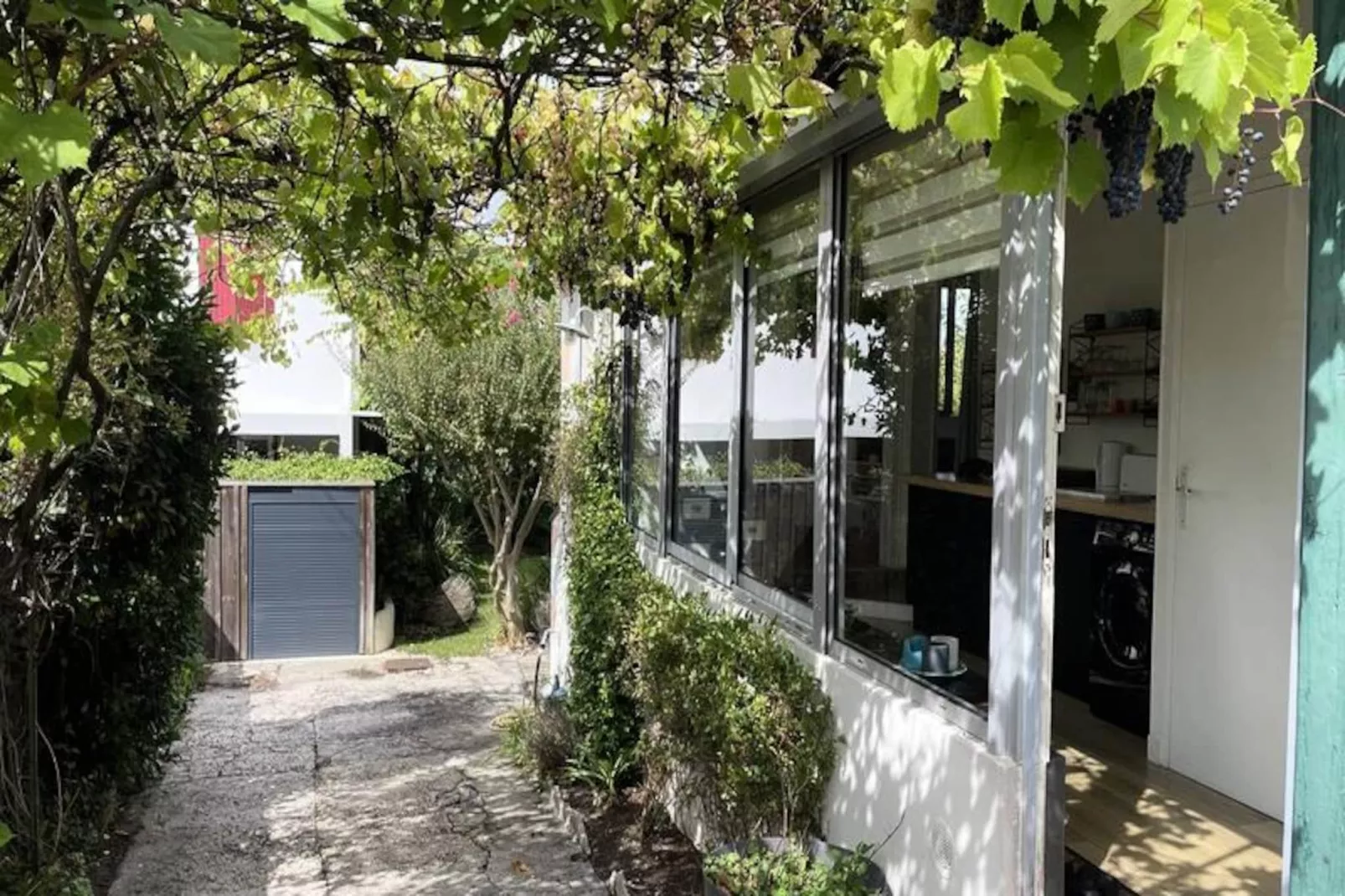 Résidence 419-arcachon-Untagged