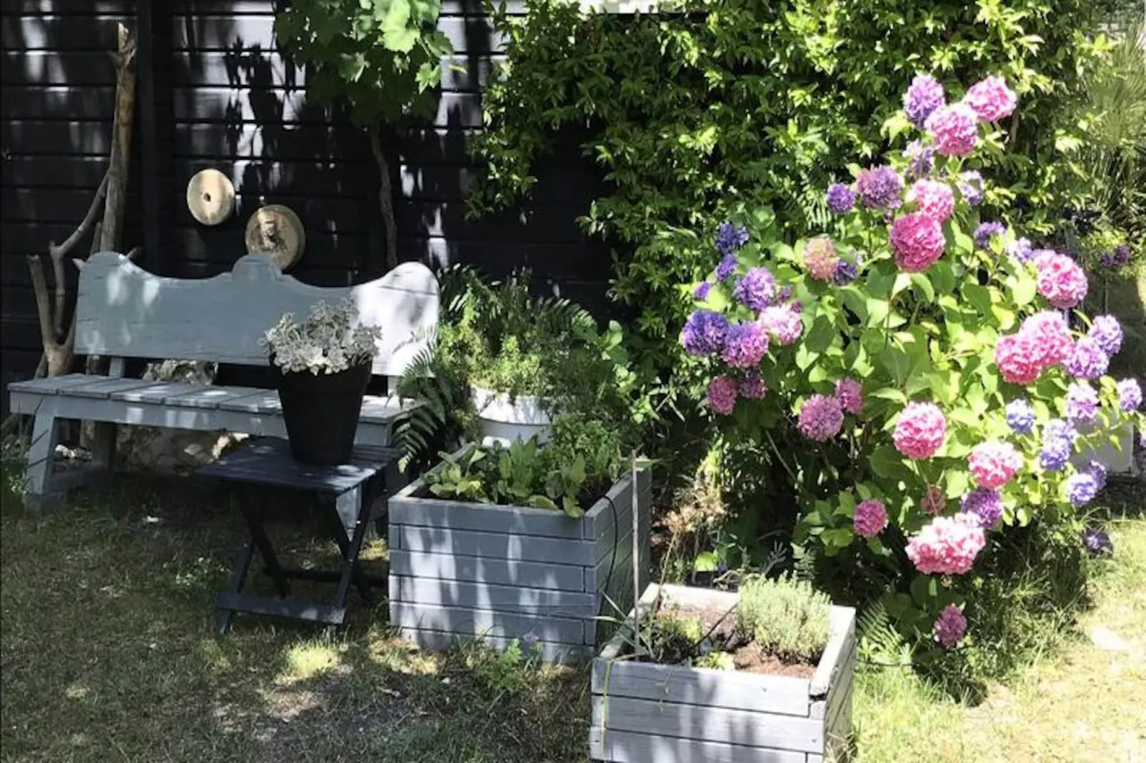 Résidence Maubuisson-Untagged