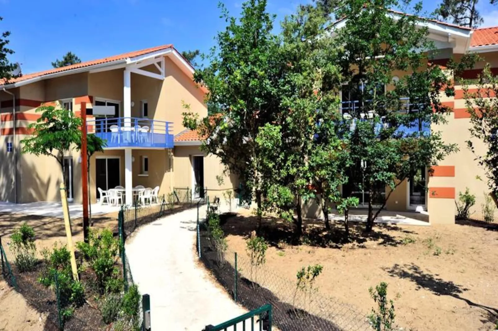 Résidence Villa Marine - maeva Home-Nicht zugeordnet