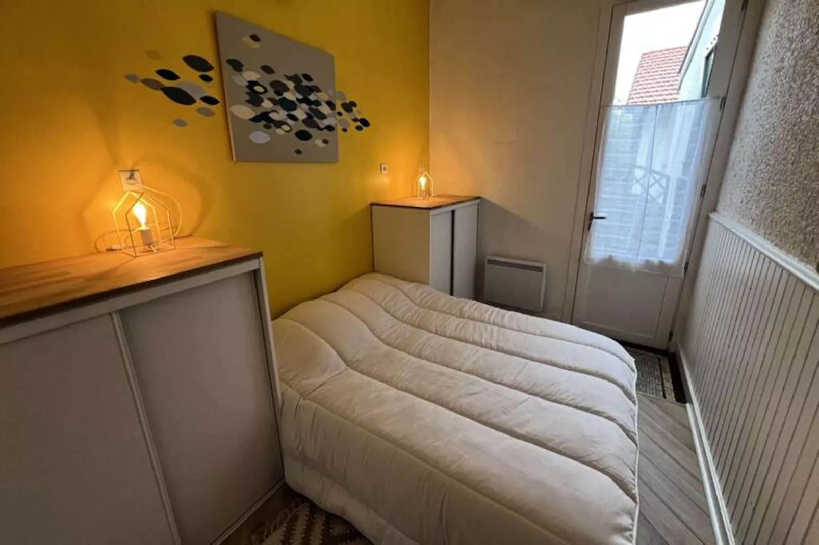 Résidence 155-soulac Sur Mer-Untagged