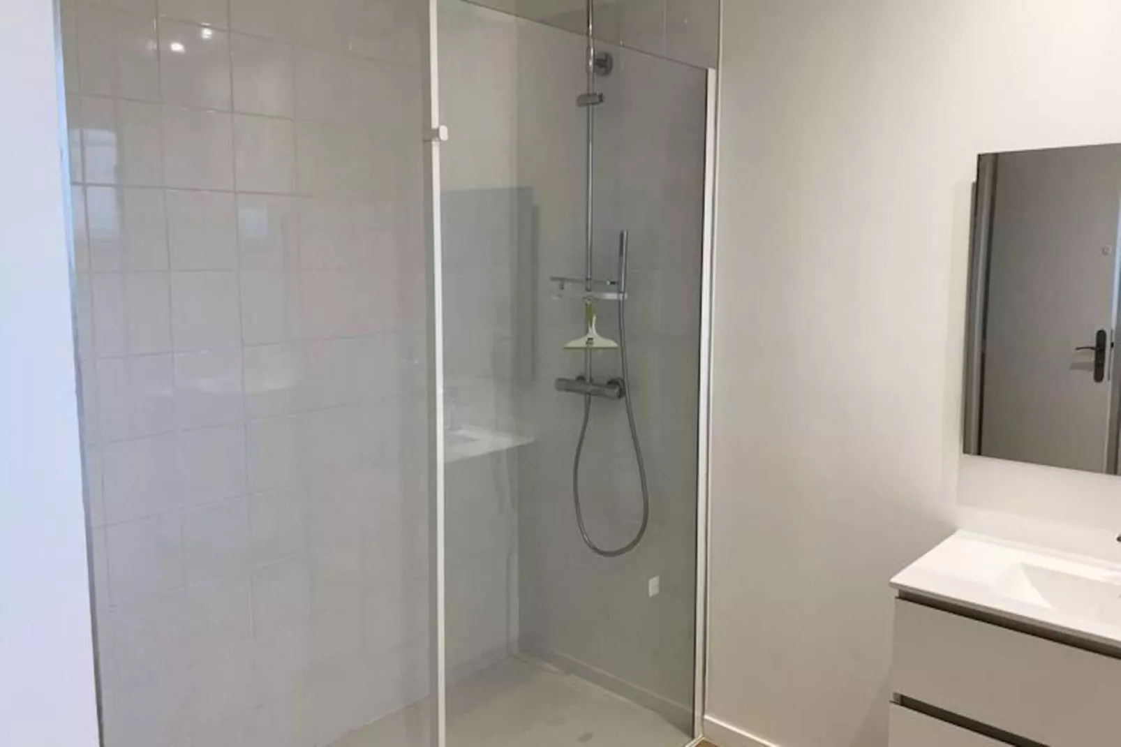 Résidence La Grande Combe-Untagged