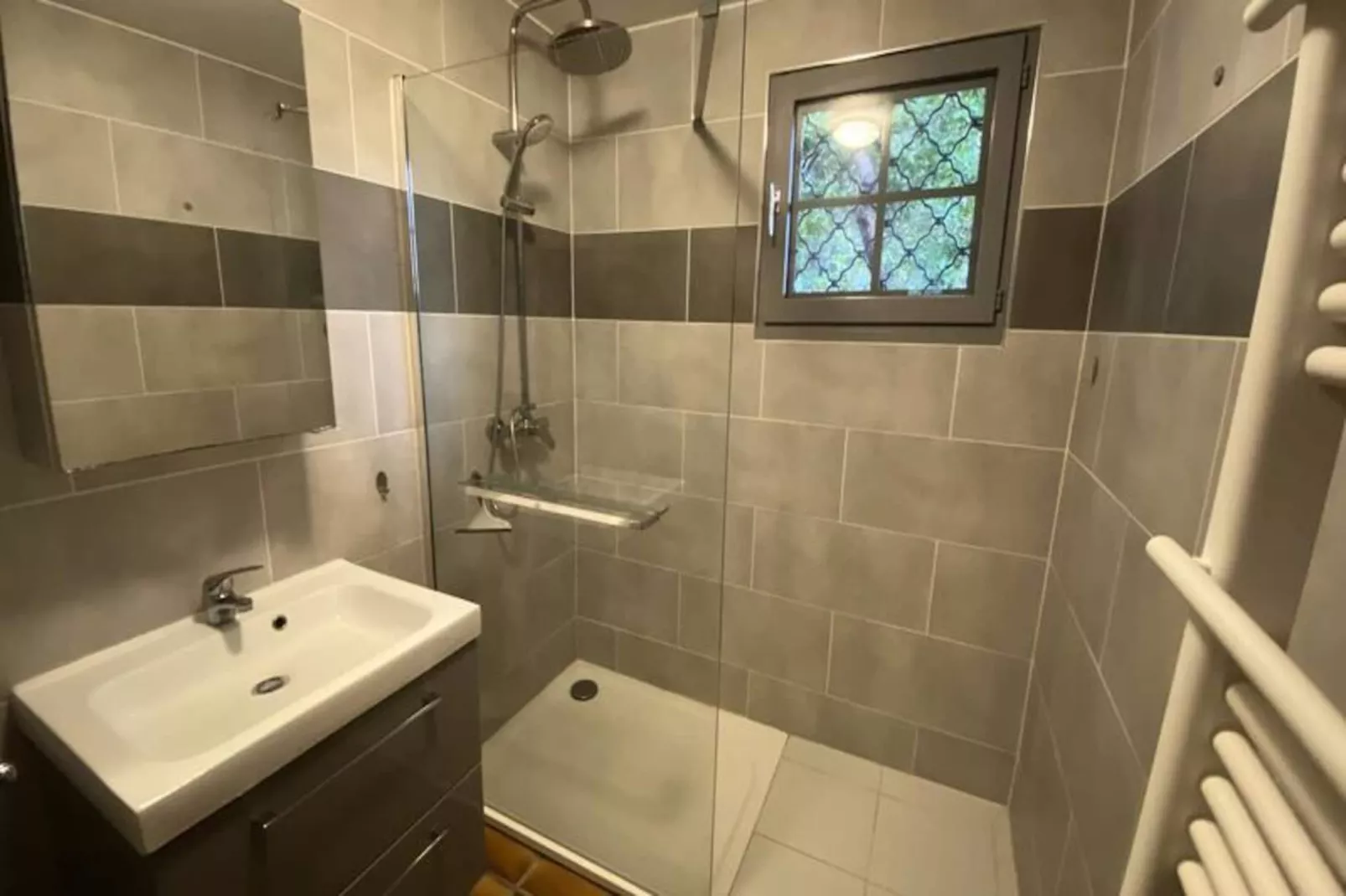 Résidence La Grande Combe-Untagged