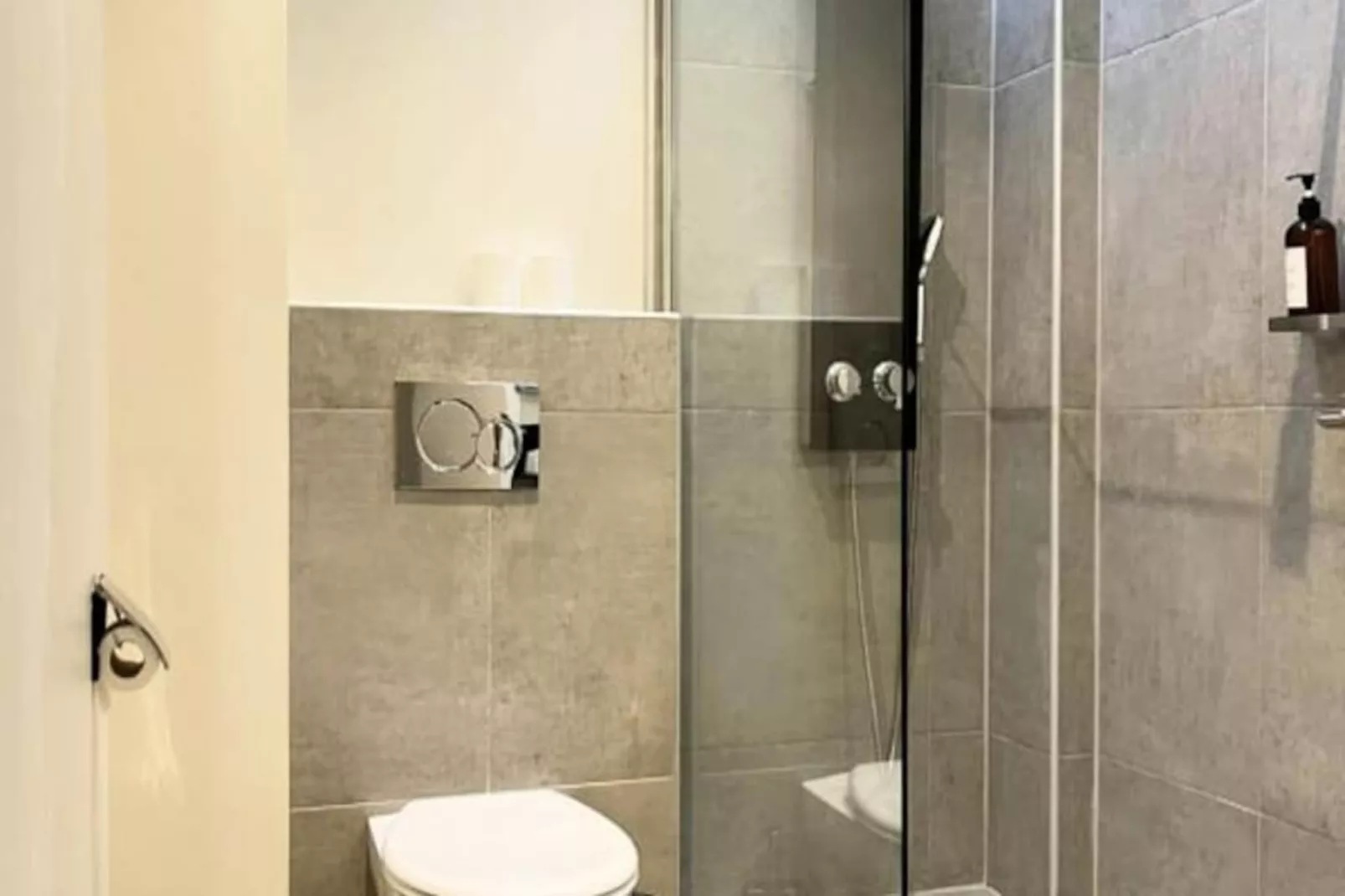 Maison Ingw&euml; - T4 Pour 8 Personnes Place Gambetta-Untagged