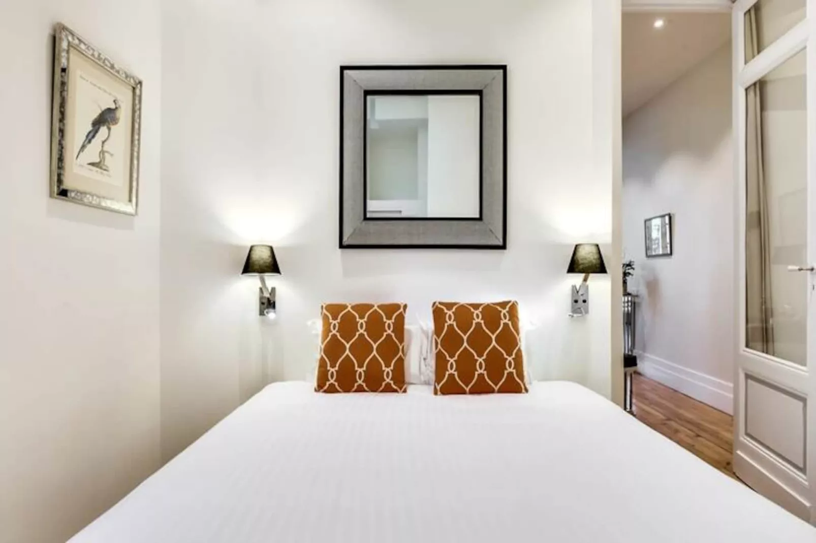 Maison Ingw&euml; - T3 De Charme Pour 6 Personnes Place Gambetta-Untagged