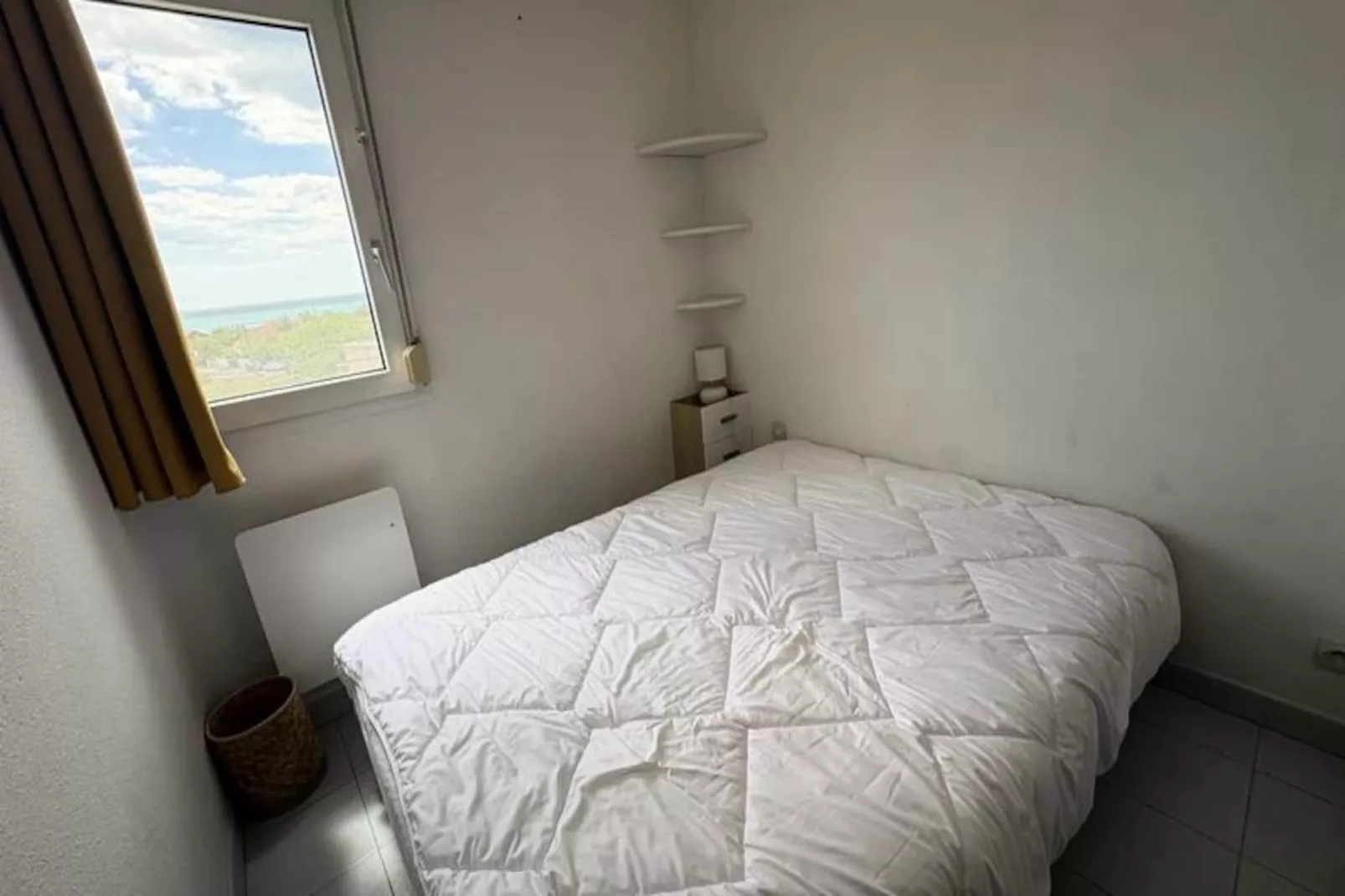 Terrasse Panoramique &agrave; 180&deg; Vue Mer Et &eacute;tang-Untagged