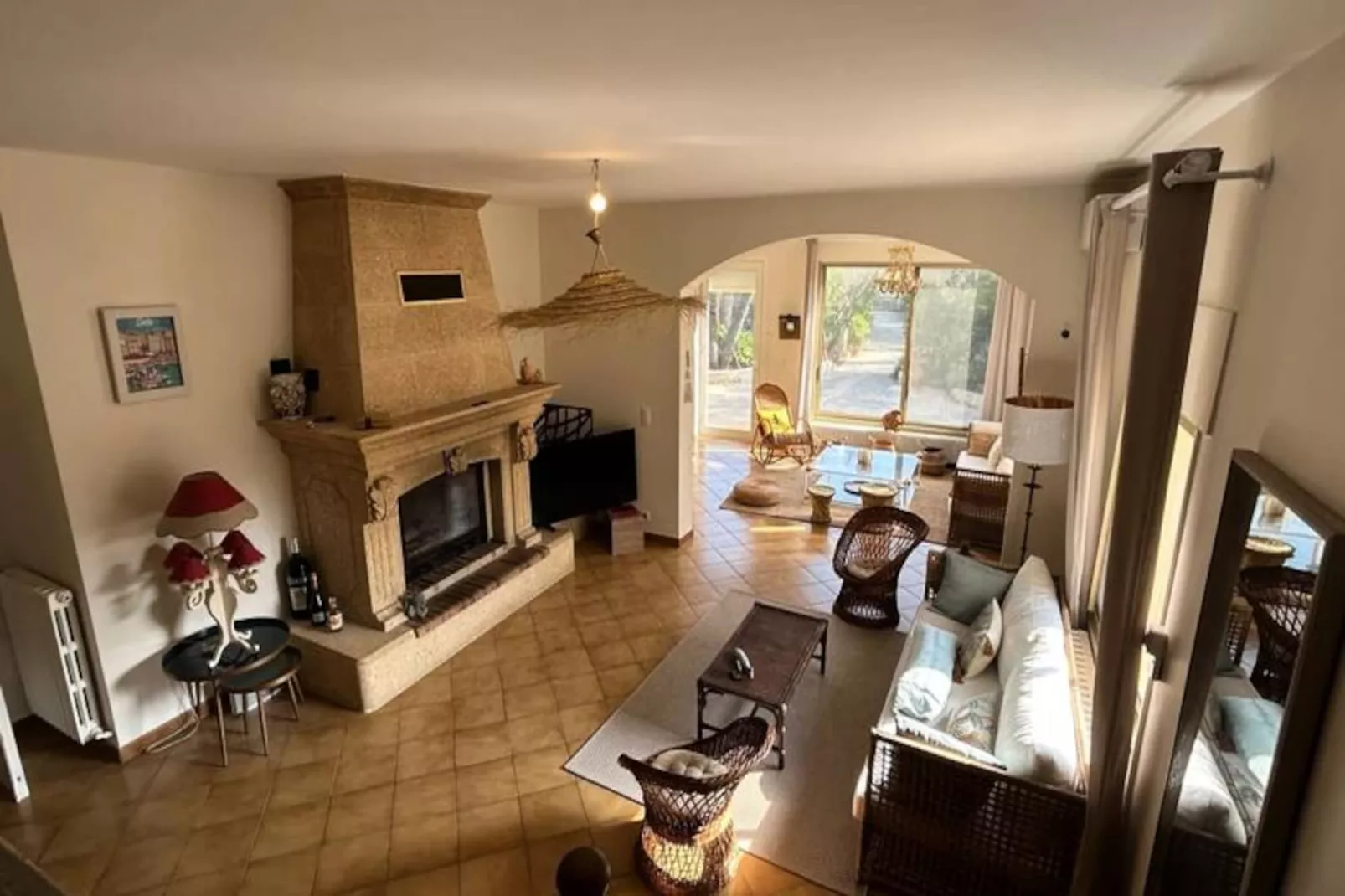 Villa Secret Du Jardin Face &agrave; La Mer-Untagged