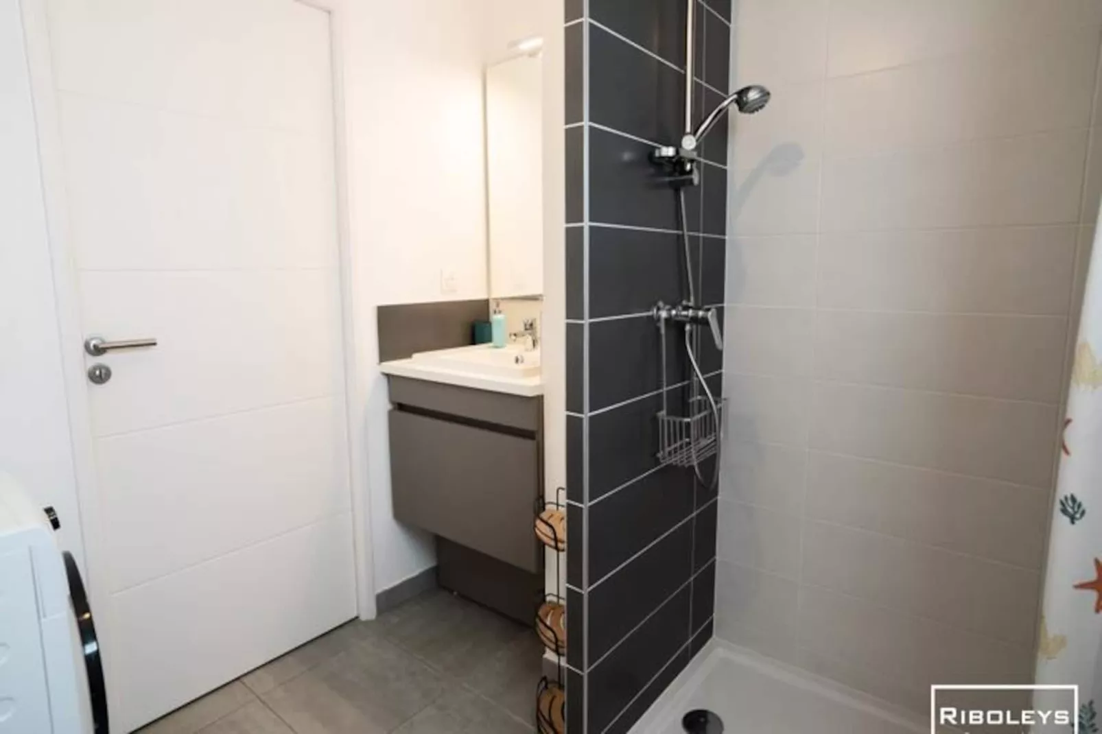 Marina Lodge - T2 Climatis&eacute; Avec Wifi Et Piscine-Non tagué