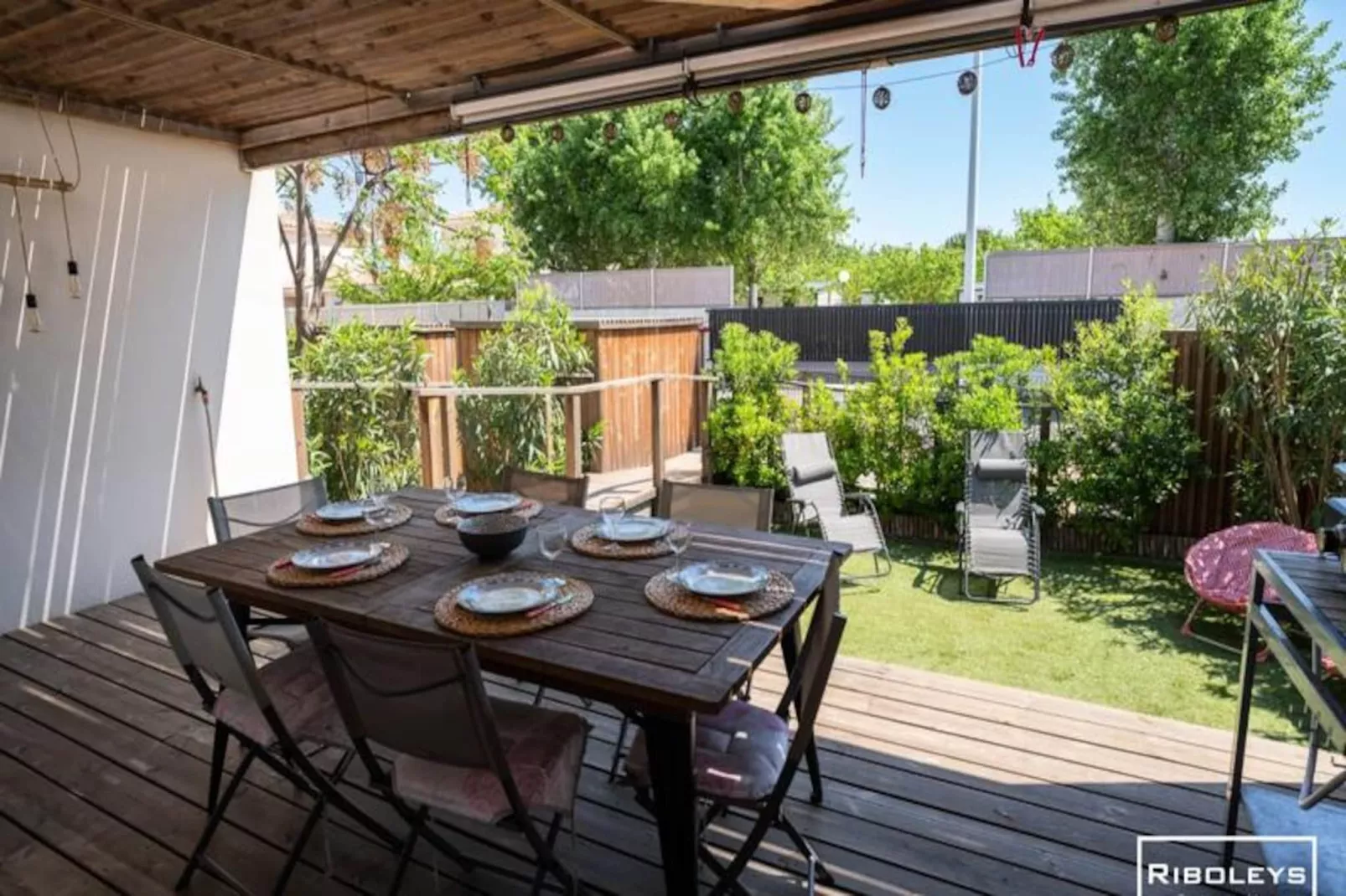 Villa T3 &agrave; 400m De La Plage Avec Piscine-Nicht zugeordnet