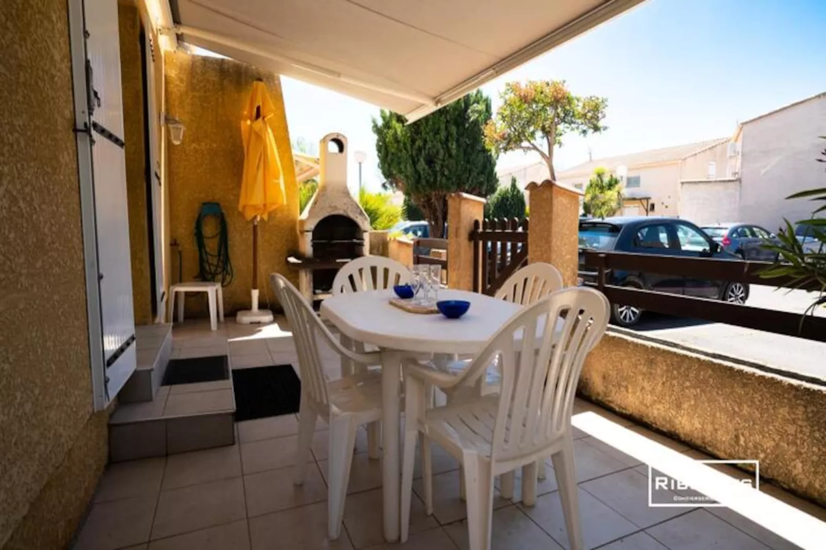 Maison Climatis&eacute;e &agrave; 600m De La Plage-Untagged