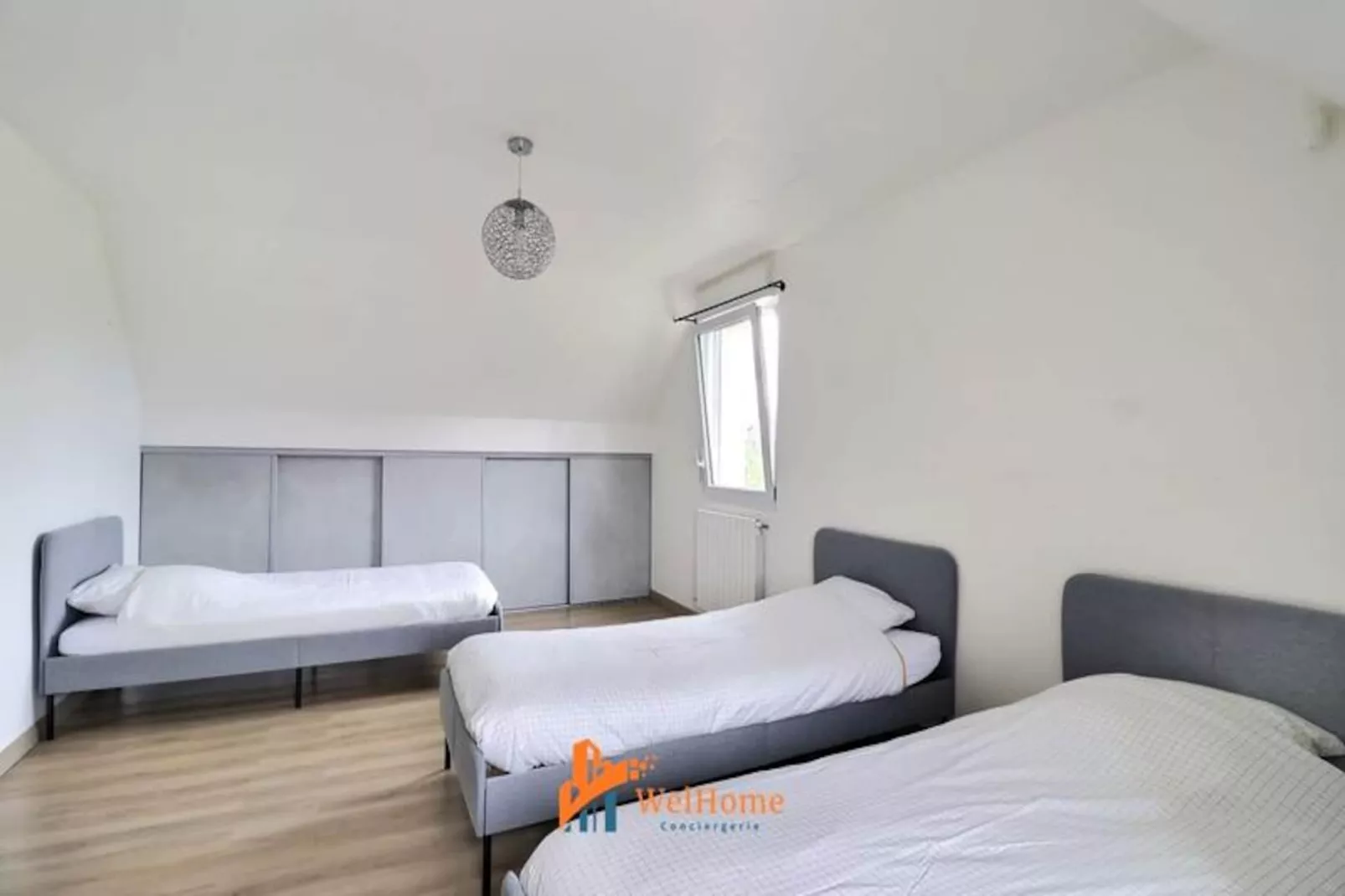 La Tuilerie - Maison Familiale-Untagged