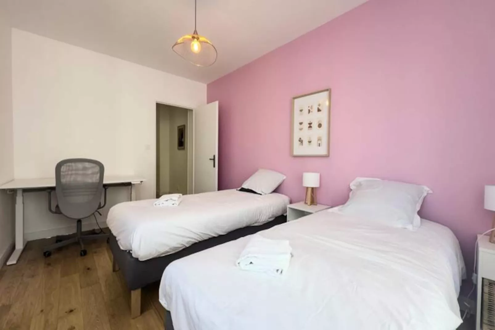 | Le Coeur Lorraine 🥐  | Centre/gares T3-Non tagué