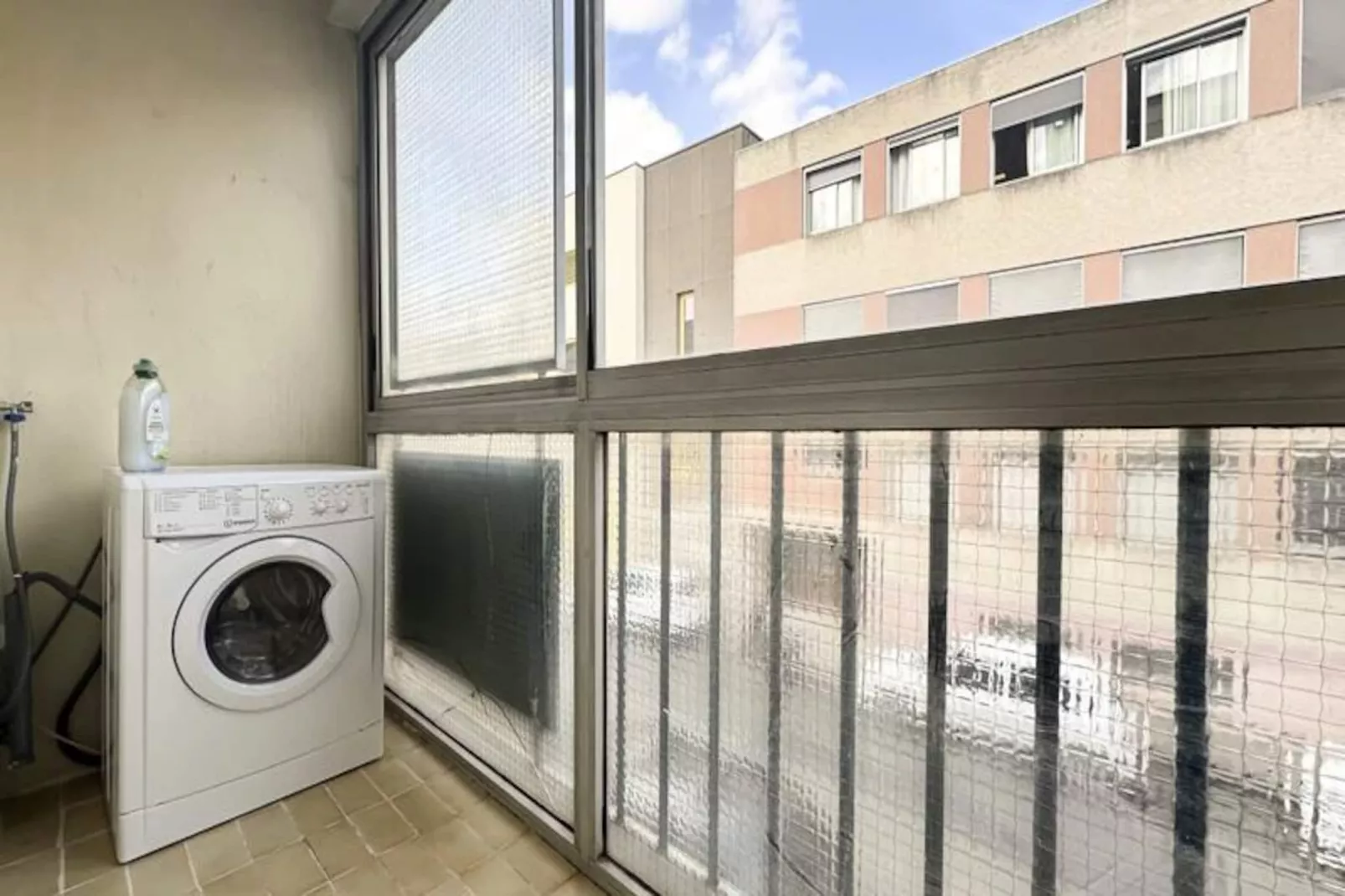 | Les Charmilles 💐 T4-Nicht zugeordnet